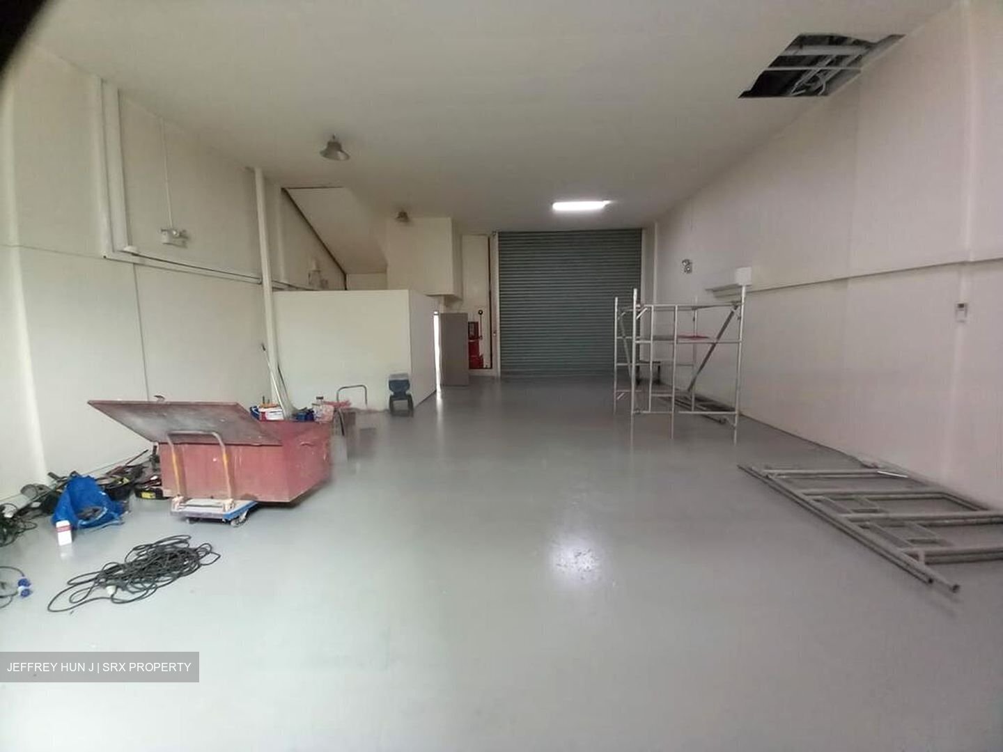 Woodlands Bizhub (D27), Factory #457444951